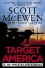 Target America : A Sniper Elite Novel - eBook