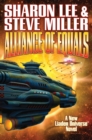 Alliance of Equals - Book