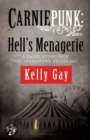 Carniepunk: Hell's Menagerie : A Charlie Madigan Short Story - eBook