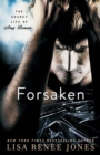 Forsaken - Book