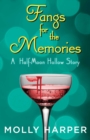 Fangs for the Memories - eBook