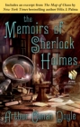 The Memoirs of Sherlock Holmes - eBook