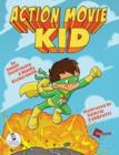 Action Movie Kid - Book