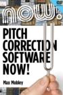 Pitch Correction Software Now! - Book
