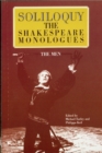 Soliloquy! : The Shakespeare Monologues - eBook