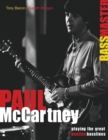 Paul McCartney: Bass Master : Playing the Great Beatles Basslines - eBook