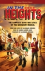 In the Heights : The Complete Book and Lyrics of the Broadway Musical - Book