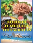 Delicious Flavours of the Caribbean - eBook