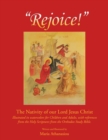 Rejoice : The Nativity of Our Lord Jesus Christ - eBook