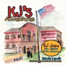 Kj's Adventures : Kj Joins the Junior Police Academy - eBook