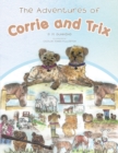 The Adventures of Corrie and Trix - eBook