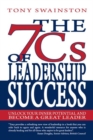 The 7 Cs of Leadership Success : Unlock Your Inner Potential and Become a Great Leader - eBook
