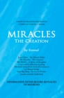 Miracles, the Creation - eBook