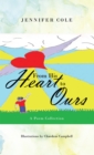 From His Heart to Ours : A Poem Collection - eBook