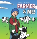 Farmer & Me! : Milking the Cows - eBook