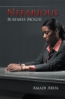 Nefarious Business Mogul - eBook
