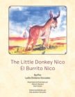 The Little Donkey Nico / El Burrito Nico - eBook