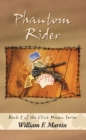Phantom Rider : Book 5 of the Clint Mason Series - eBook