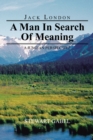 Jack London: a Man in Search of Meaning : A Jungian Perspective - eBook