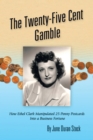 The Twenty-Five Cent Gamble - eBook