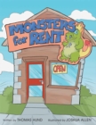 Monsters for Rent - eBook