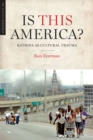 Is This America? : Katrina as Cultural Trauma - eBook