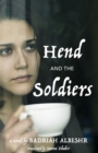 Hend and the Soldiers - Book