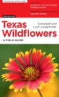 Texas Wildflowers : A Field Guide - eBook