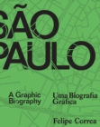 Sao Paulo : A Graphic Biography - Book