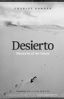 Desierto : Memories of the Future - Book