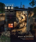 Texas BBQ, Small Town to Downtown - Book