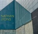Nathan Lyons : In Pursuit of Magic - Book