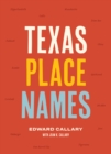 Texas Place Names - eBook
