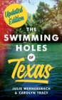 The Swimming Holes of Texas - eBook