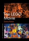 The LEGO Movie - Book