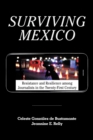 Surviving Mexico : Resistance and Resilience among Journalists in the Twenty-first Century - Book