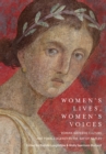 Women's Lives, Women's Voices : Roman Material Culture and Female Agency in the Bay of Naples - Book