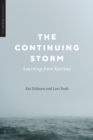 The Continuing Storm : Learning from Katrina - Book