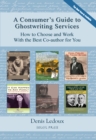 Consumer's Guide to Ghostwriting Services - eBook