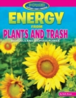 Energy from Plants and Trash - eBook