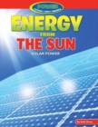 Energy from the Sun - eBook