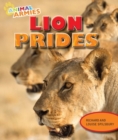Lion Prides - eBook