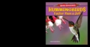 Hummingbirds: Faster Than a Jet! - eBook