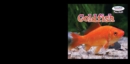 Goldfish - eBook