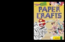 Paper Crafts - eBook