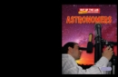 Astronomers - eBook
