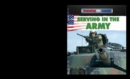 Serving in the Army - eBook