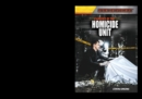 Careers in the Homicide Unit - eBook