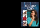 ADD and ADHD - eBook