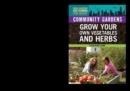 Community Gardens - eBook